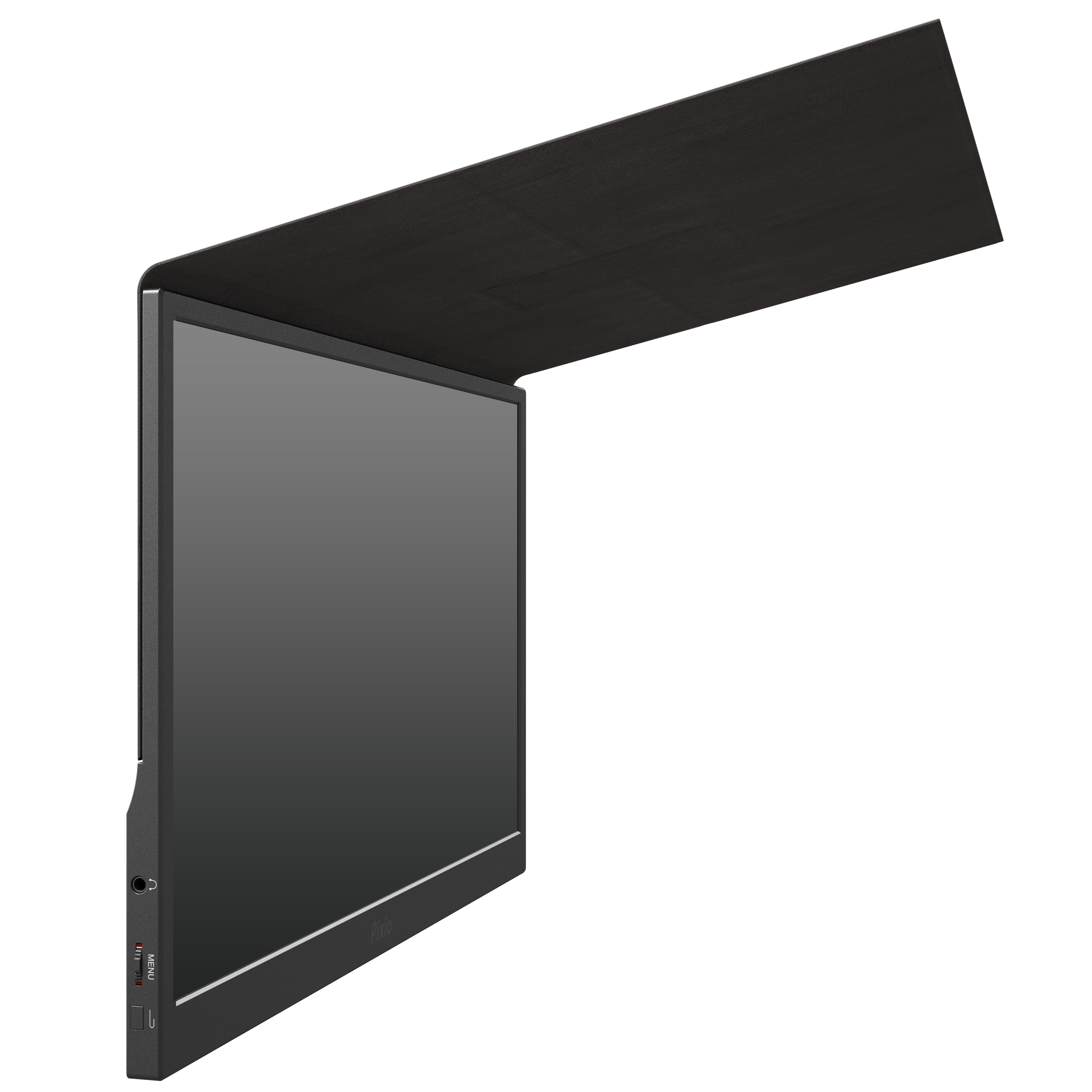 PX160 Portable Gaming Monitor - Certified Refurbished