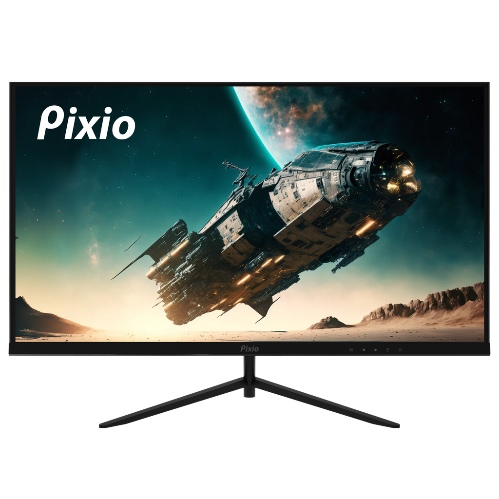 PX222 Productivity Gaming Monitor - Certified Refurbished