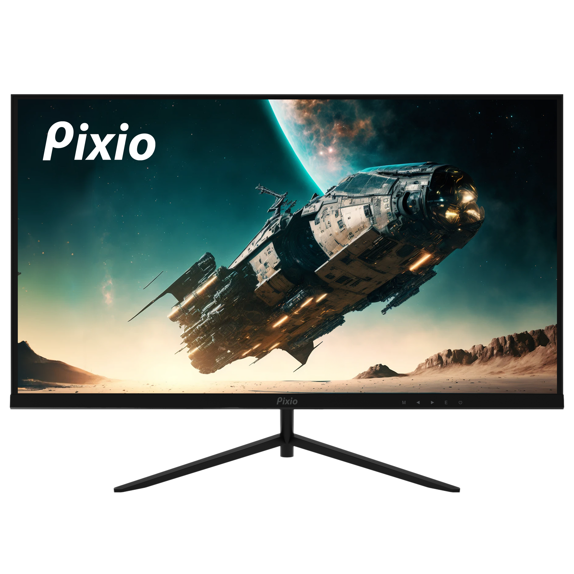 PX222 Productivity Gaming Monitor - Certified Refurbished – Pixio