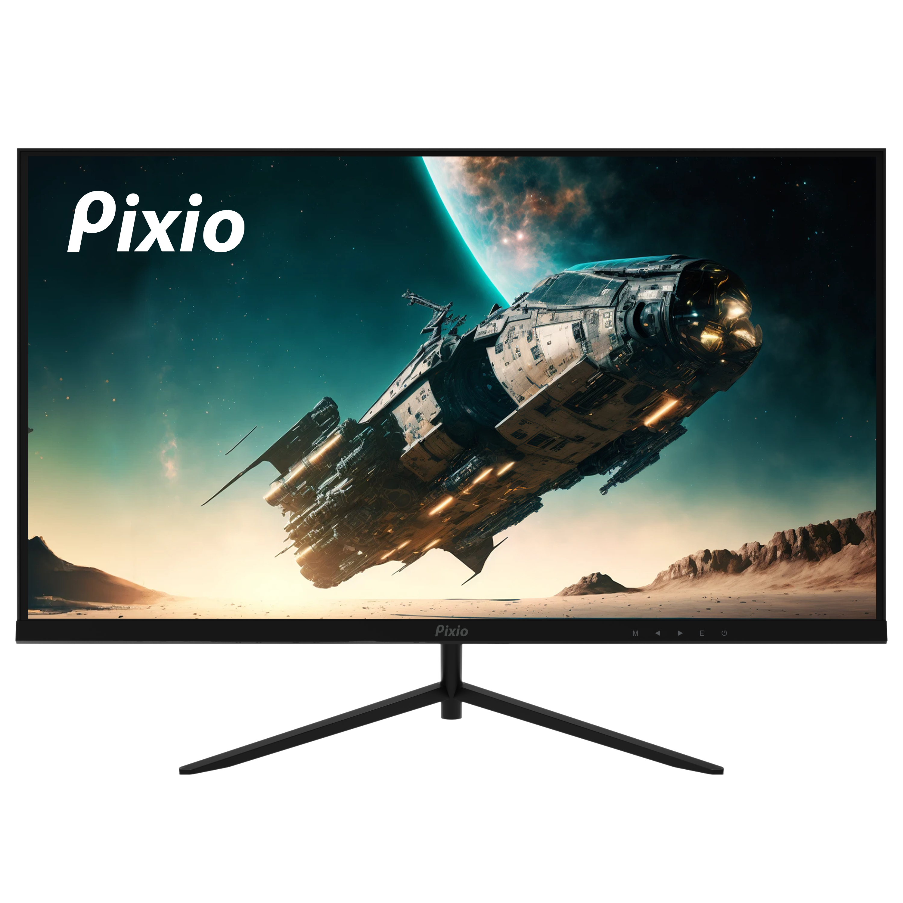 PX222 Productivity Gaming Monitor - Certified Refurbished