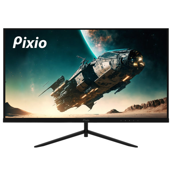 PX222 Productivity Gaming Monitor - Certified Refurbished – Pixio PX222 Productivity Gaming Monitor - Certified Refurbished – Pixio