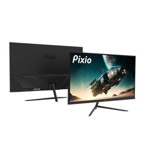 PX222 Productivity Gaming Monitor - Certified Refurbished – Pixio PX222 Productivity Gaming Monitor - Certified Refurbished – Pixio