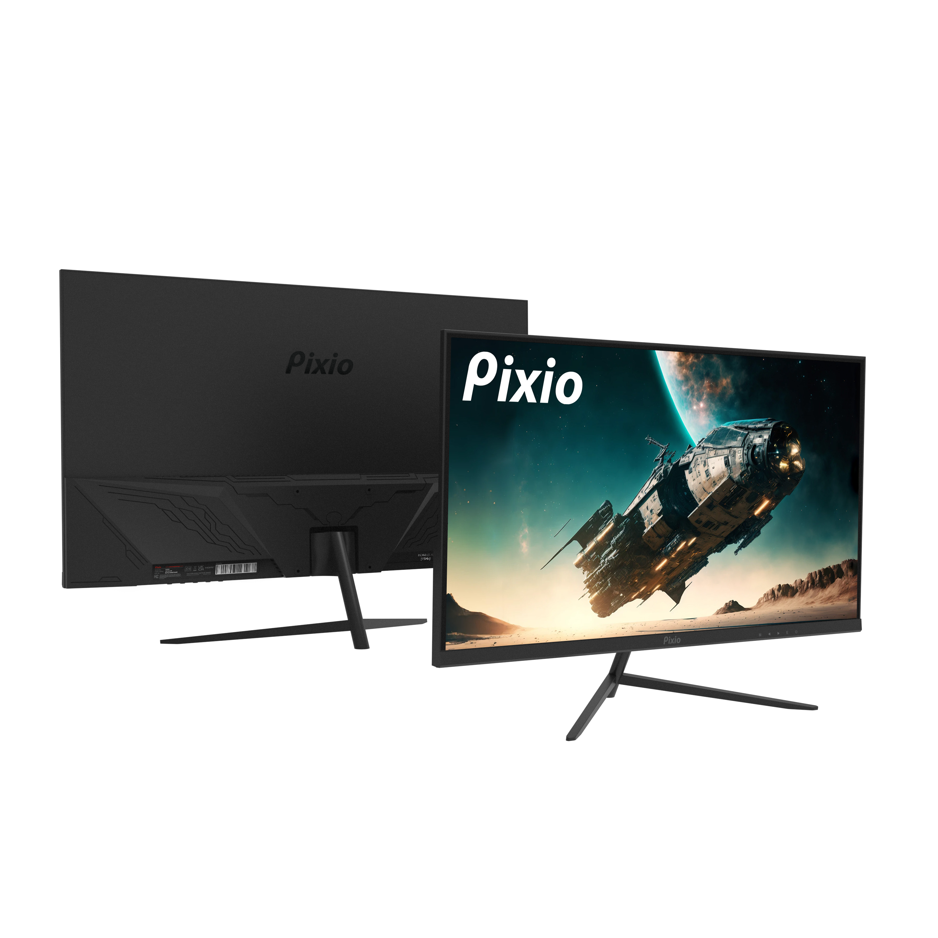 PX222 Productivity Gaming Monitor - Certified Refurbished