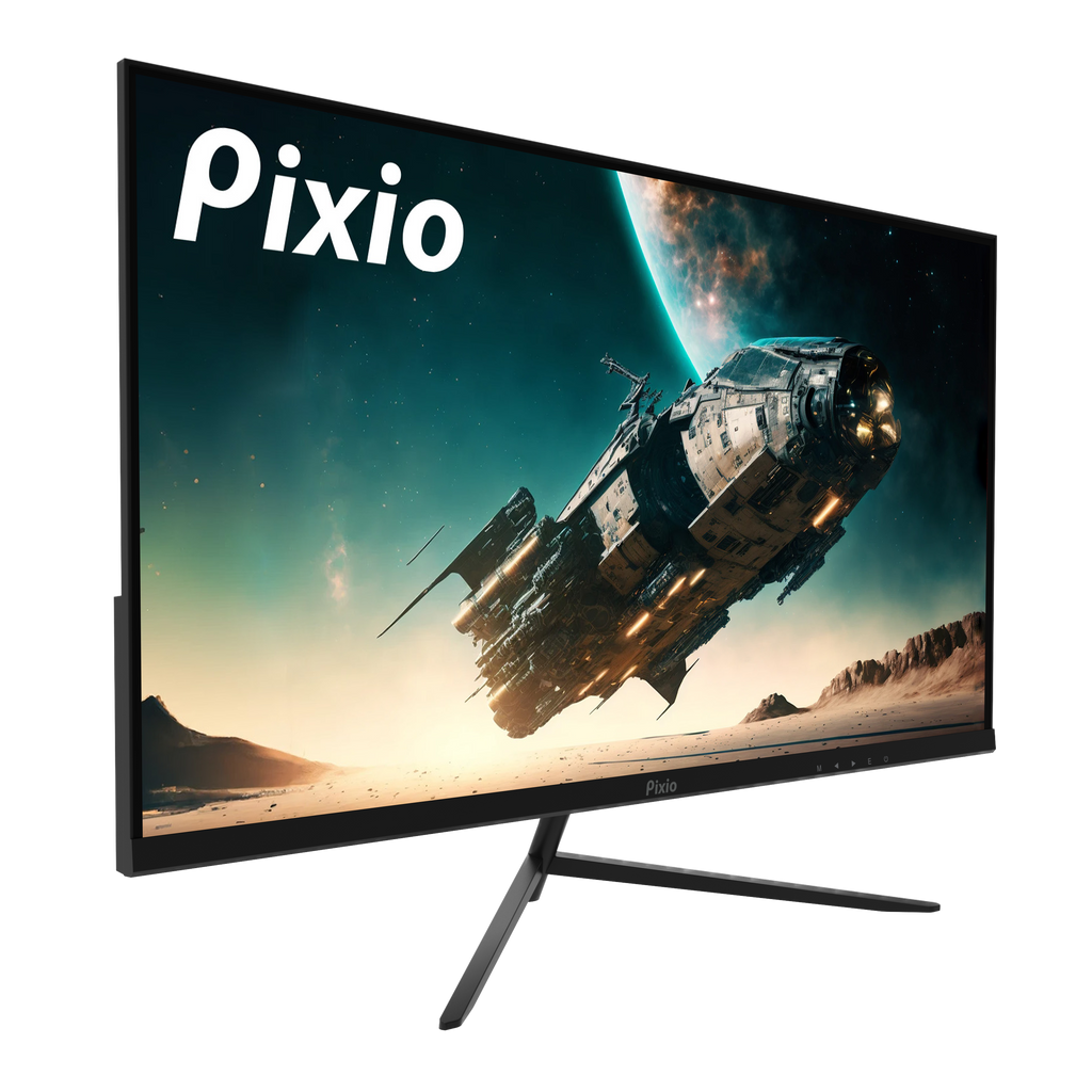 PX222 Productivity Gaming Monitor - Certified Refurbished