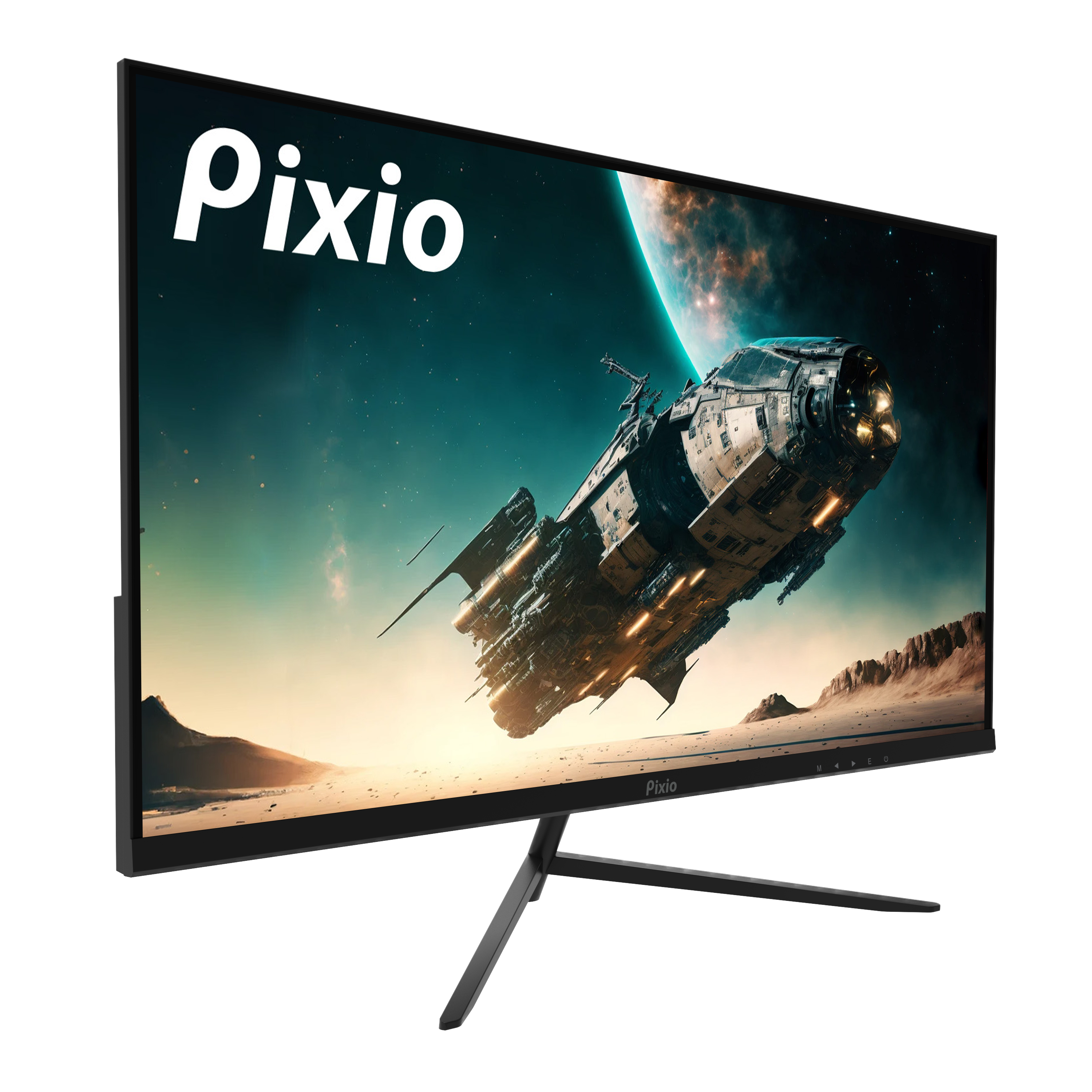 PX222 Productivity Gaming Monitor - Certified Refurbished