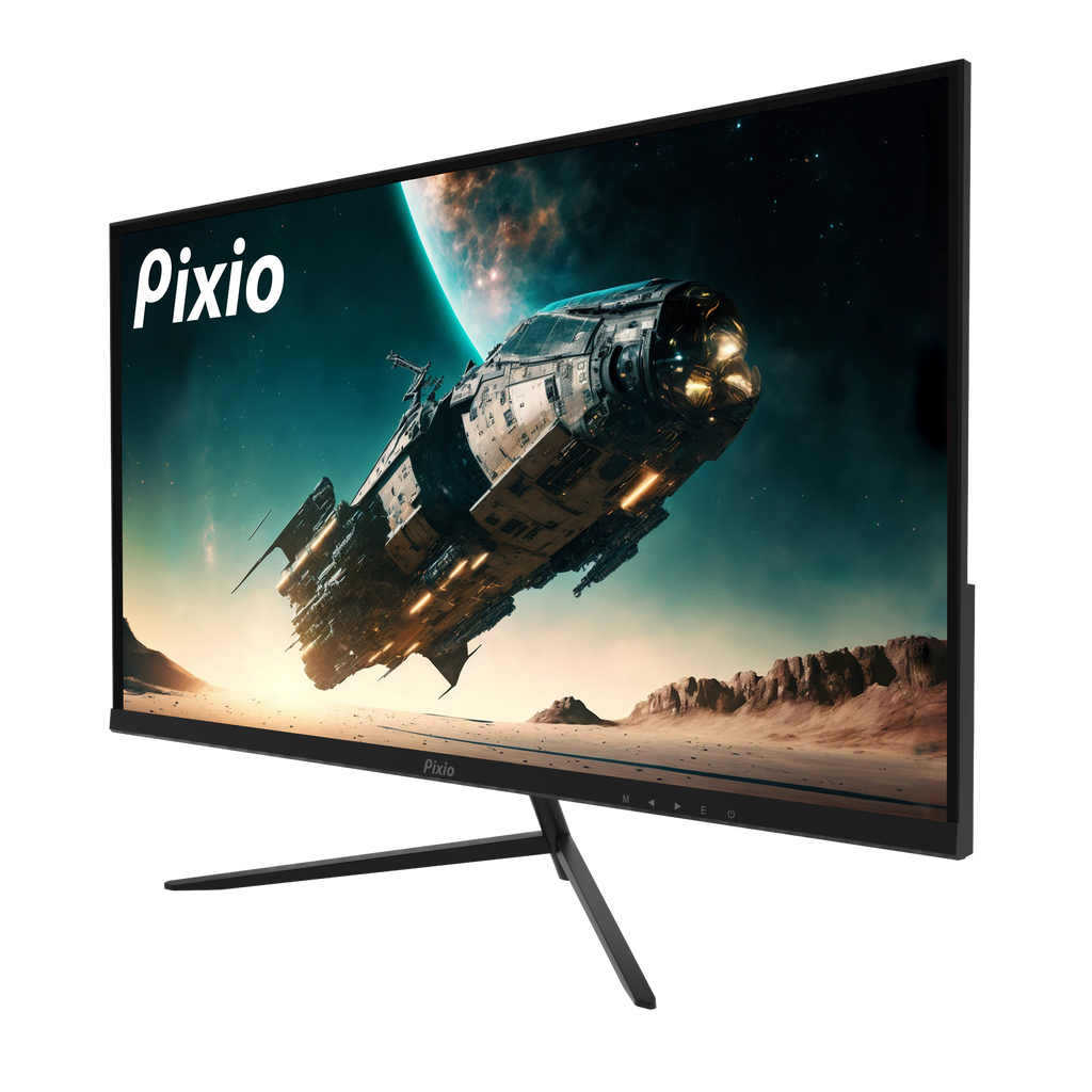 PX222 Productivity Gaming Monitor - Certified Refurbished