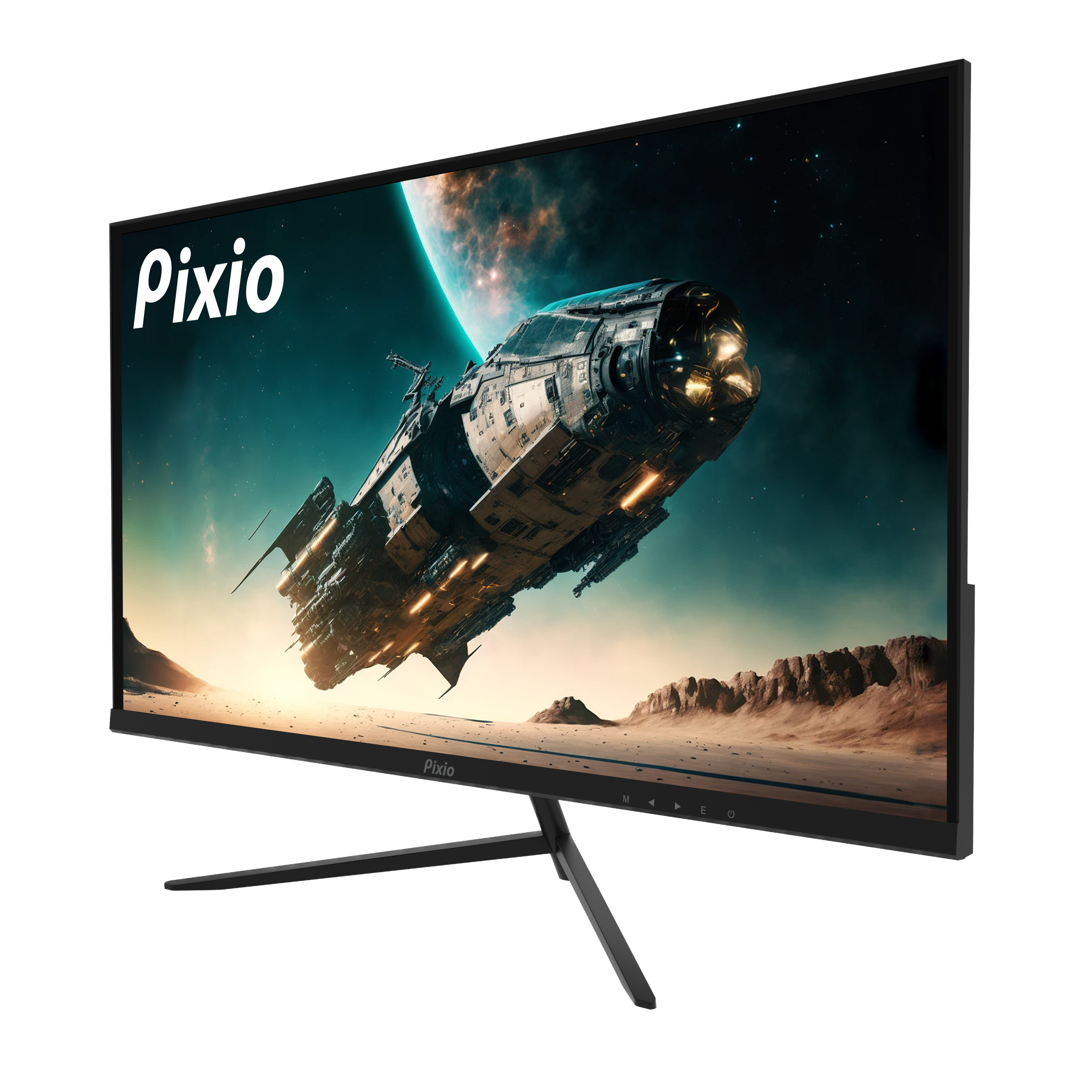 PX222 Productivity Gaming Monitor - Certified Refurbished