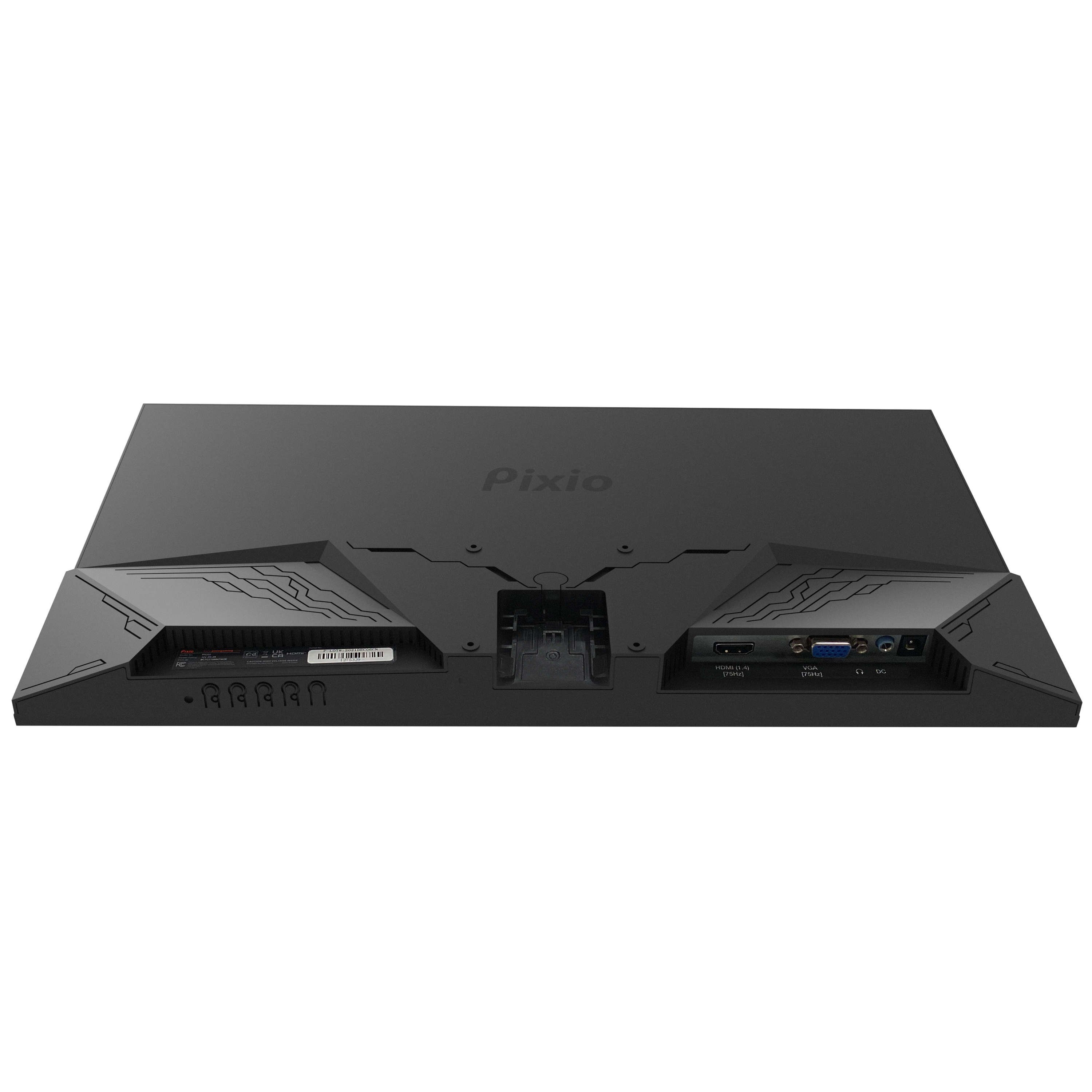 PX222 Productivity Gaming Monitor - Certified Refurbished