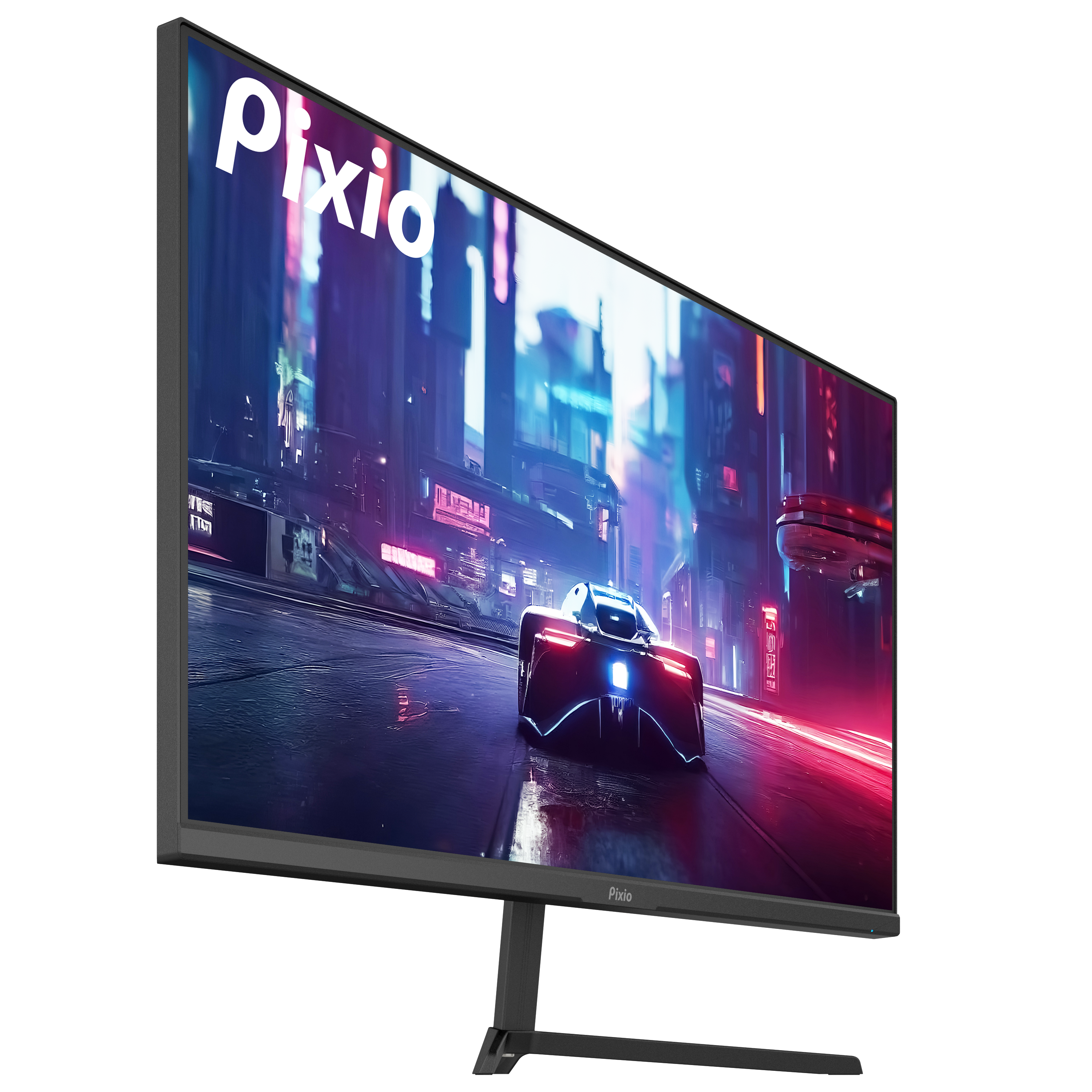 Pixio PX243 | 24 inch FHD VA 165Hz Gaming Monitor