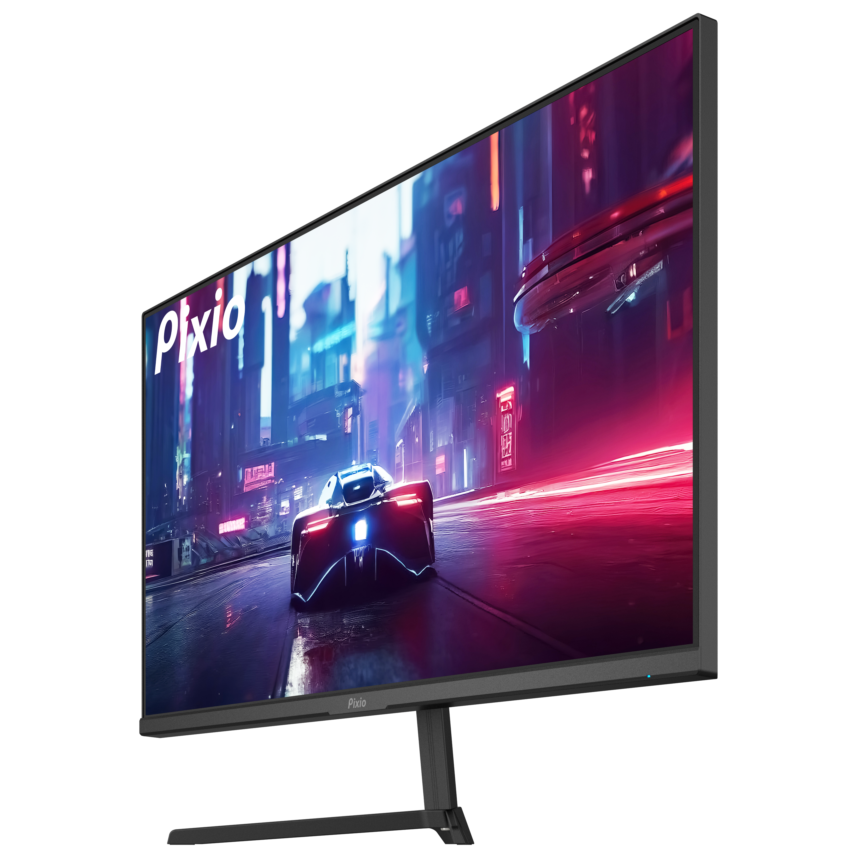 Pixio PX248 Prime Advanced 24 144Hz FHD 1080p 1ms GTG Fast Nano IPS Gaming  Monitor with AMD FreeSync Premium