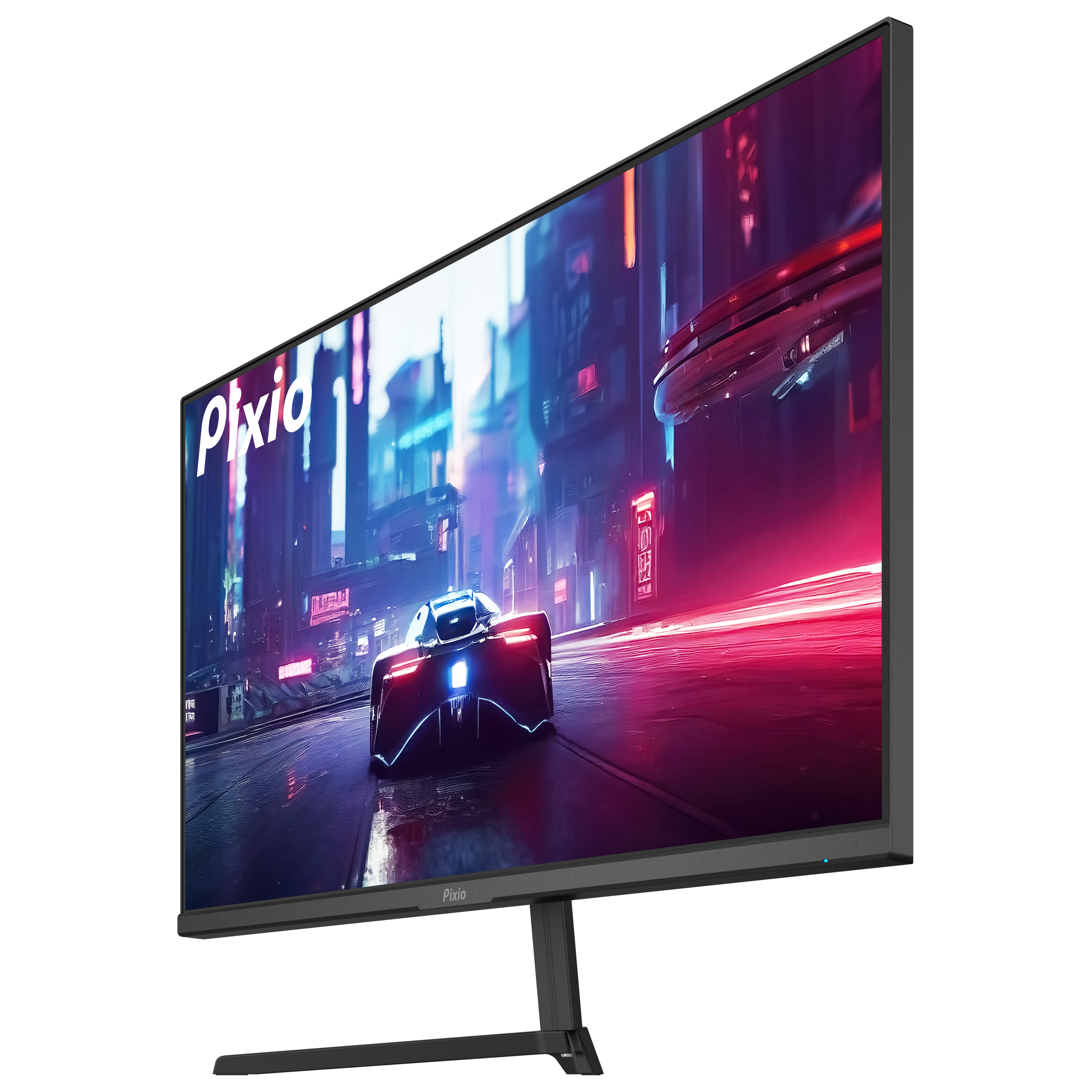 Pixio PX243 | 24 inch FHD VA 165Hz Gaming Monitor