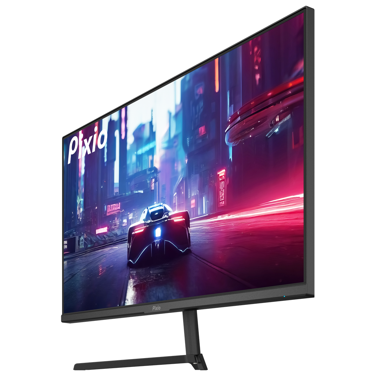 Pixio PX243 | 24 inch FHD VA 165Hz Gaming Monitor