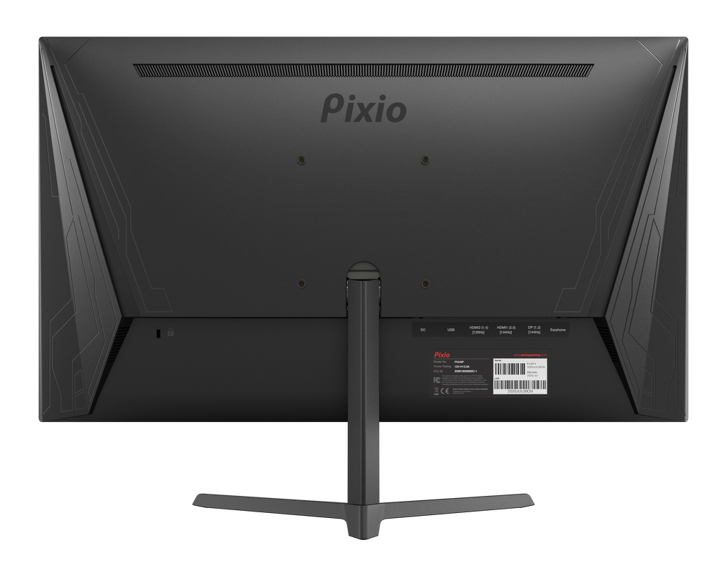 Pixio PX248 Prime Advanced 23.8インチ Pixio PX248 Prime Advanced Certified Refurbished | 24 inch