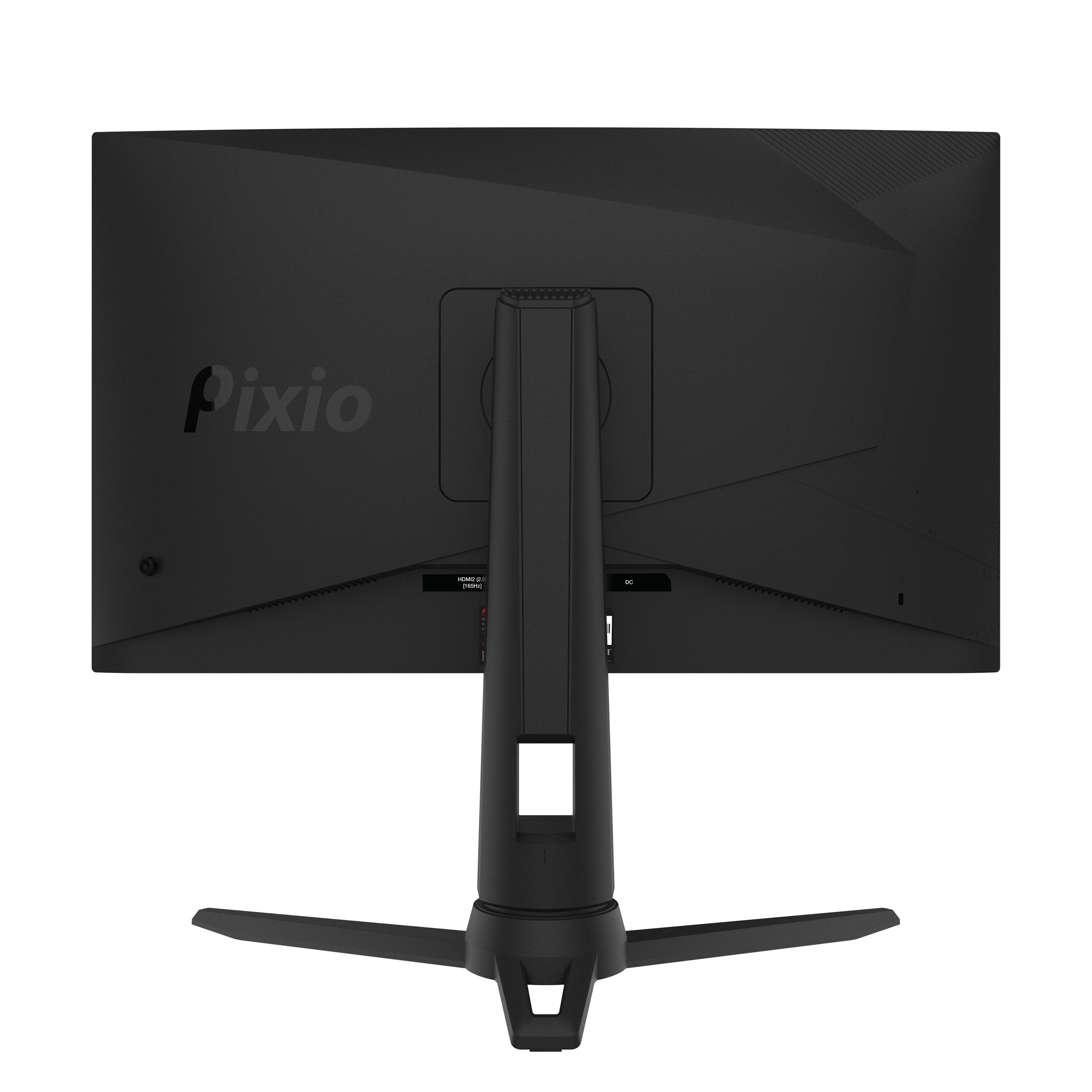 Pixio PX248 Pro | 24 inch 1080p 165Hz 1ms IPS Gaming Monitor