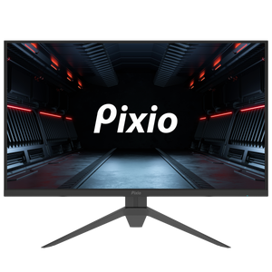 Pixio PX273 | 27 inch 1080p 165Hz VA Gaming Monitor