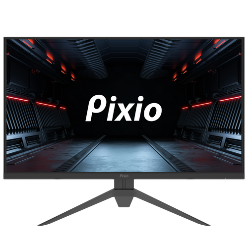 Pixio PX273 | 27 inch 1080p 165Hz VA Gaming Monitor