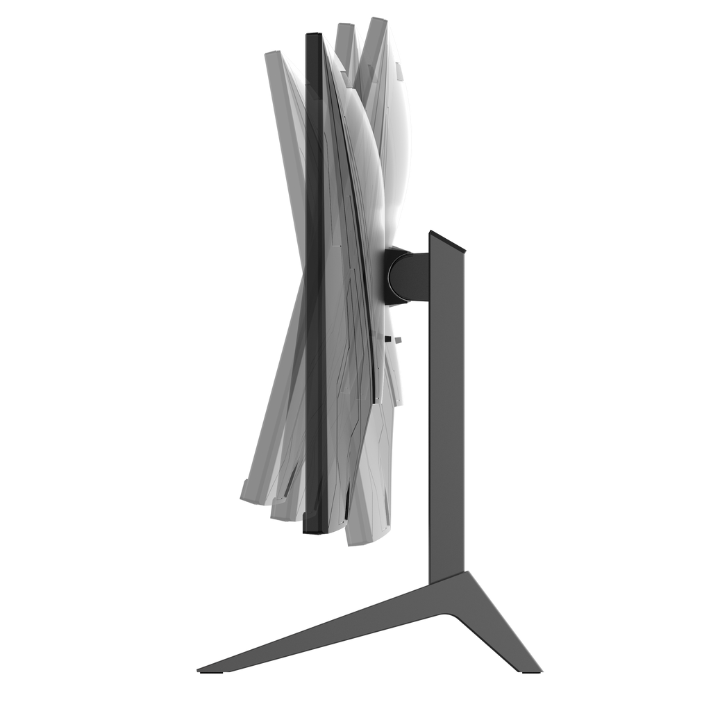 PX273 Prime Gaming Monitor 27in - Certified Refurbished