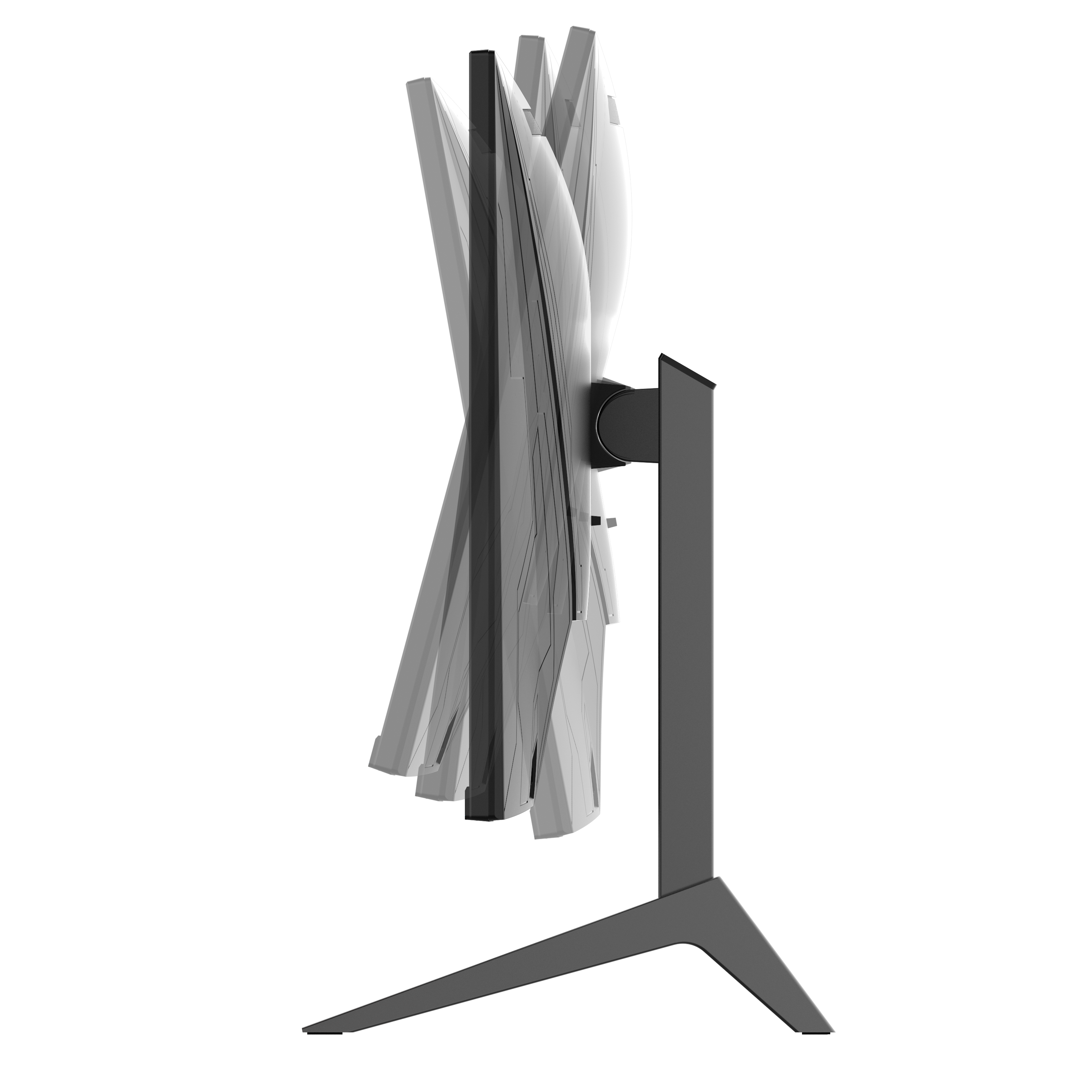 PX273 Prime Gaming Monitor 27in - Certified Refurbished