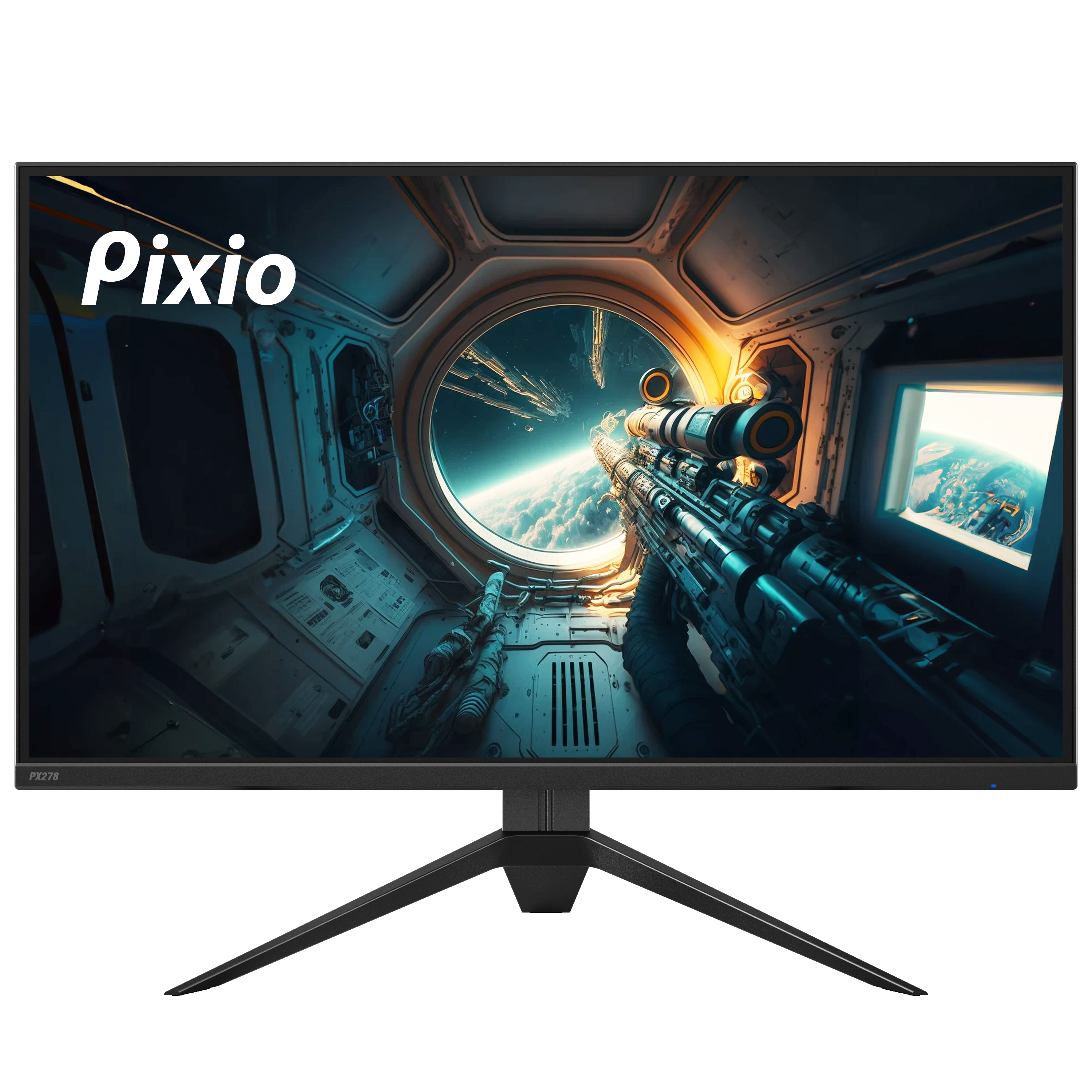 PX278 Gaming Monitor 27in - Certified Refurbished