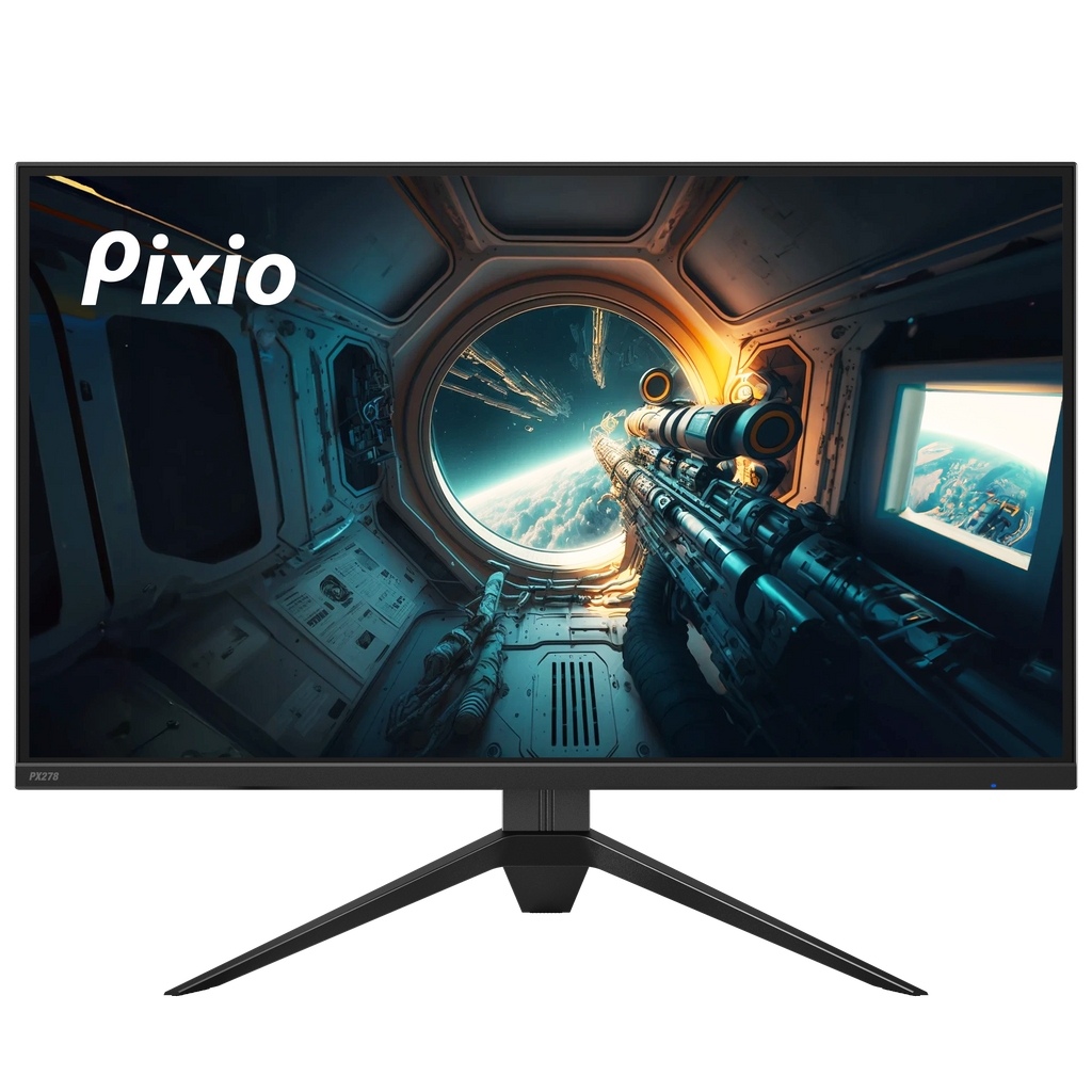 PX278 Gaming Monitor 27in - Certified Refurbished
