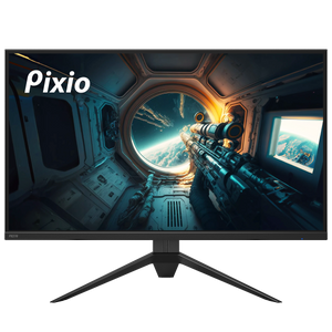 Pixio PX278 Certified Refurbished | 27 inch 1440p 144Hz 1ms (G2G