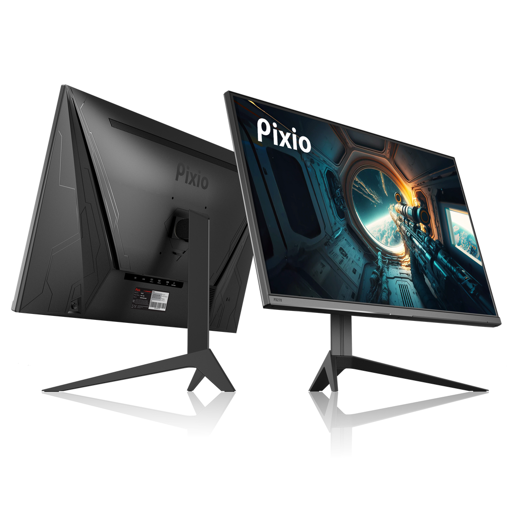 PX278 Gaming Monitor 27in - Certified Refurbished