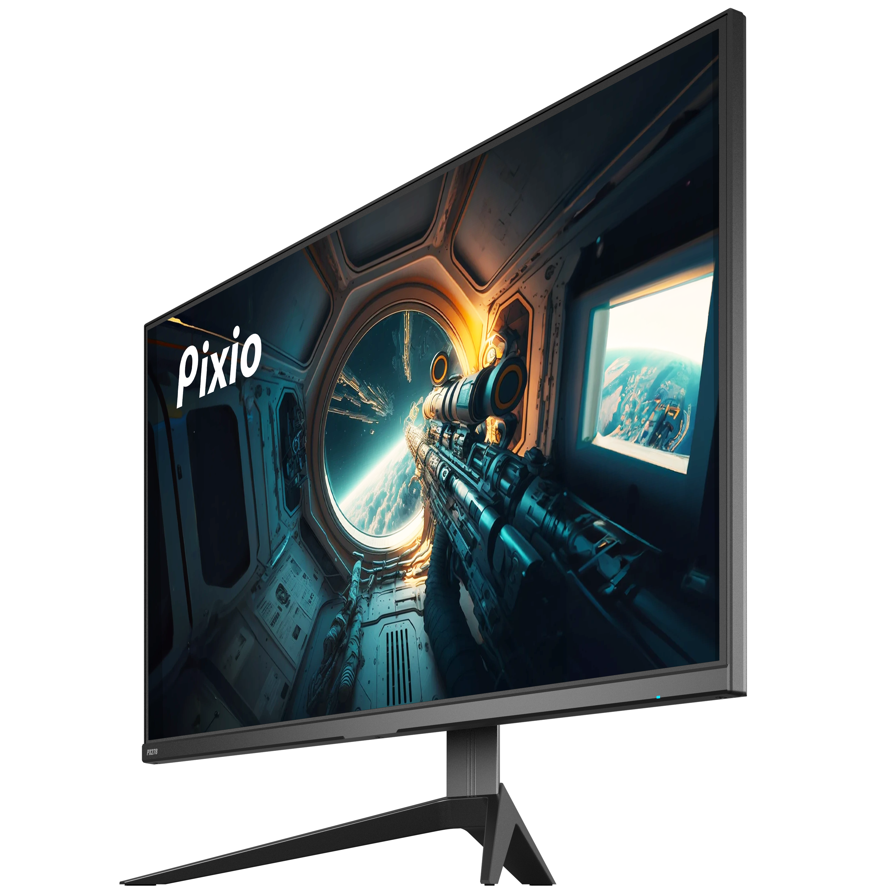 PX278 Gaming Monitor 27in - Certified Refurbished