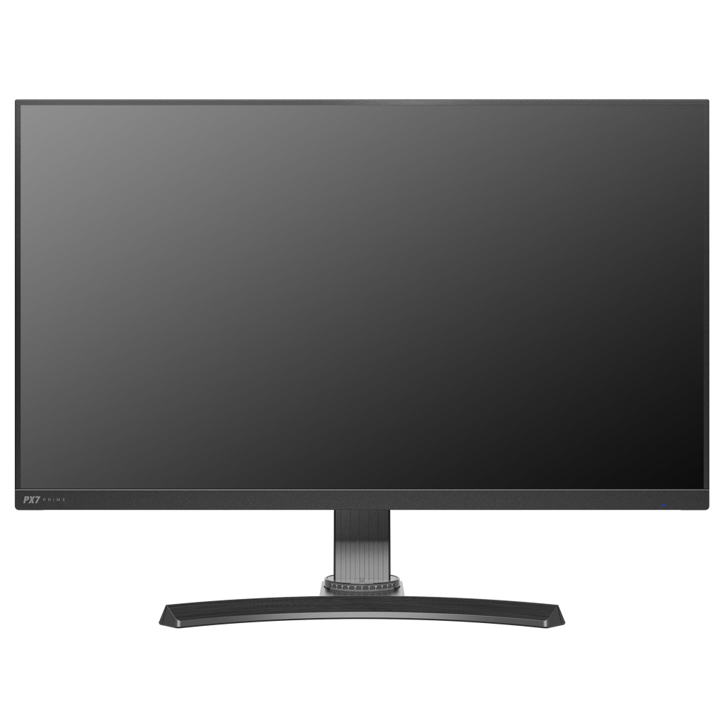 PX7 Prime Gaming Monitor 27in - Certified Refurbished