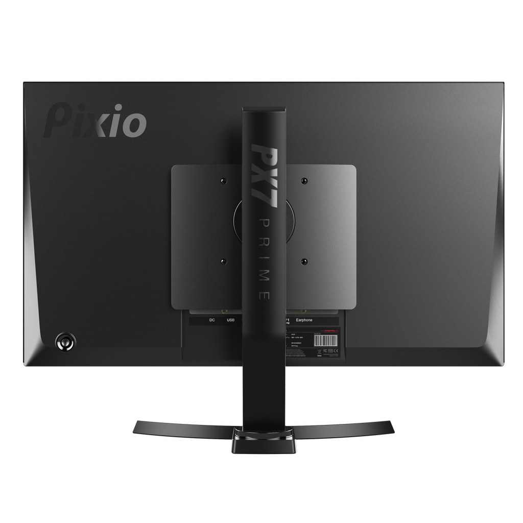 【送料無料】Pixio 27インチ モニター PX274 Prime Amazon.co.jp: Pixio PX278 WAVE White ゲーミングモニター 27