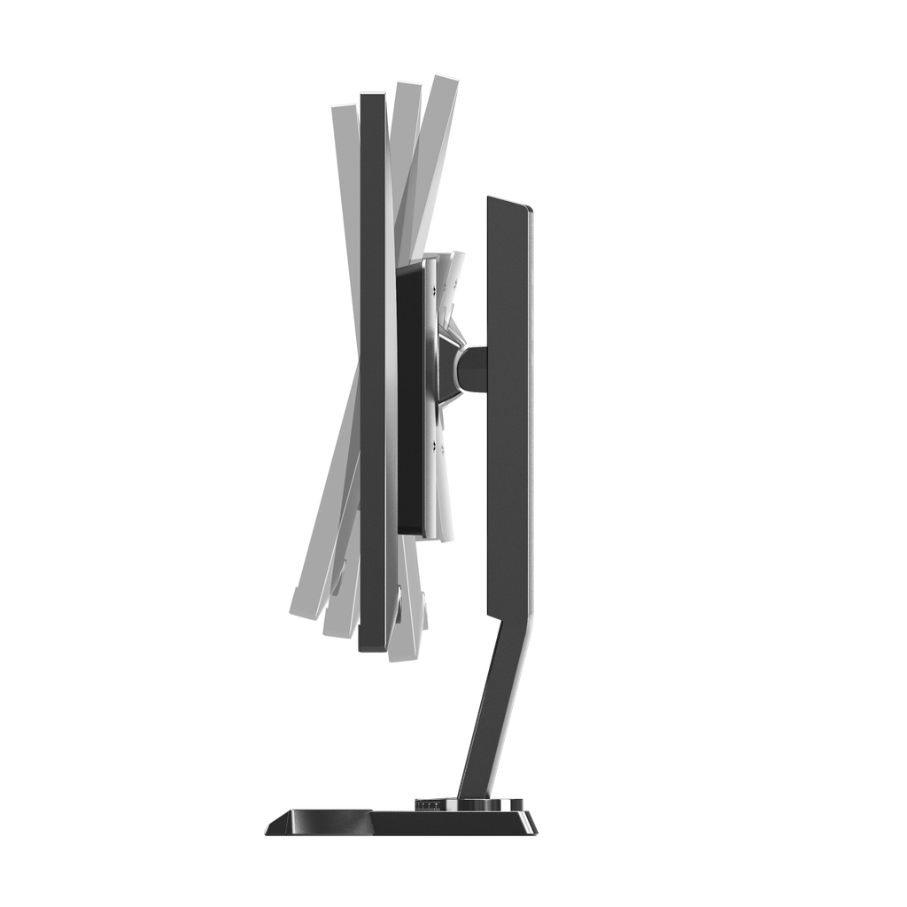 PX7 Prime Gaming Monitor 27in - Certified Refurbished
