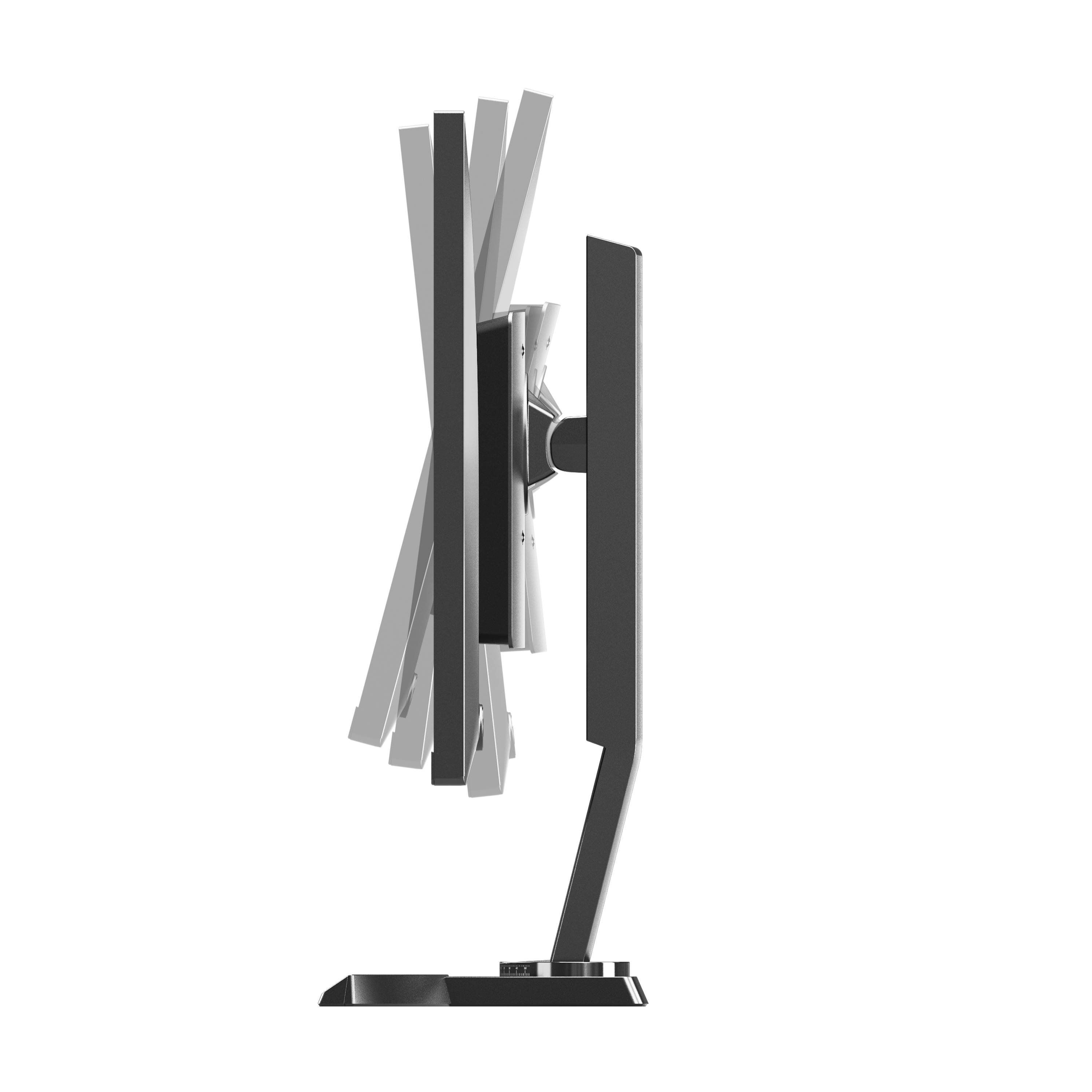 PX7 Prime Gaming Monitor 27in - Certified Refurbished