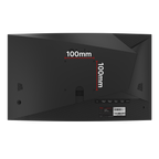 PXC243S Curved Gaming Monitor