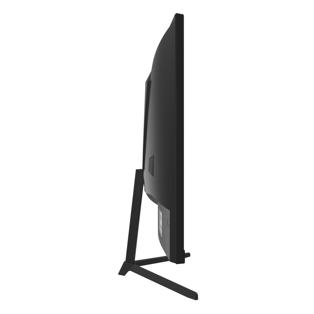 PXC243S Curved Gaming Monitor