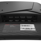 PXC243S Curved Gaming Monitor