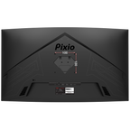 PXC277 Advanced Curved Gaming Monitor