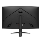 PXC277 Advanced Curved Gaming Monitor