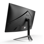 PXC277 Advanced Curved Gaming Monitor