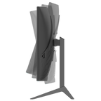 PXC325 Curved Gaming Monitor 32in - Certified Refurbished