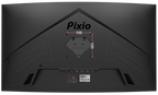 PXC327 Advanced Gaming Monitor -Certified Refurbished