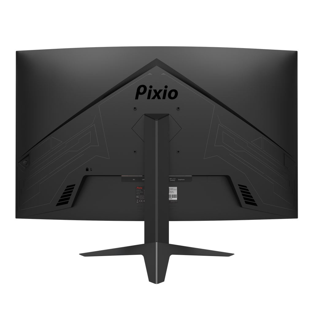 PXC327 Advanced Gaming Monitor -Certified Refurbished