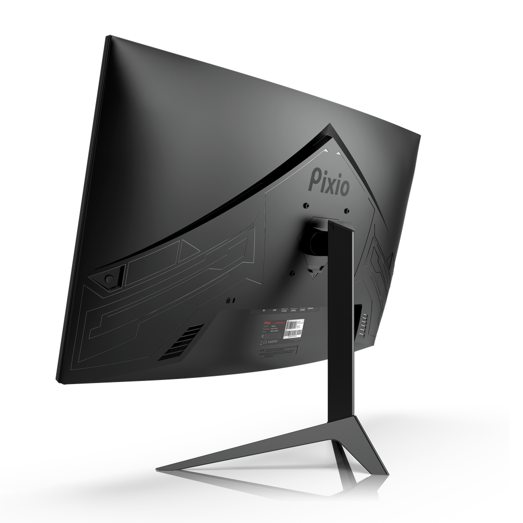 PXC327 Advanced Gaming Monitor -Certified Refurbished