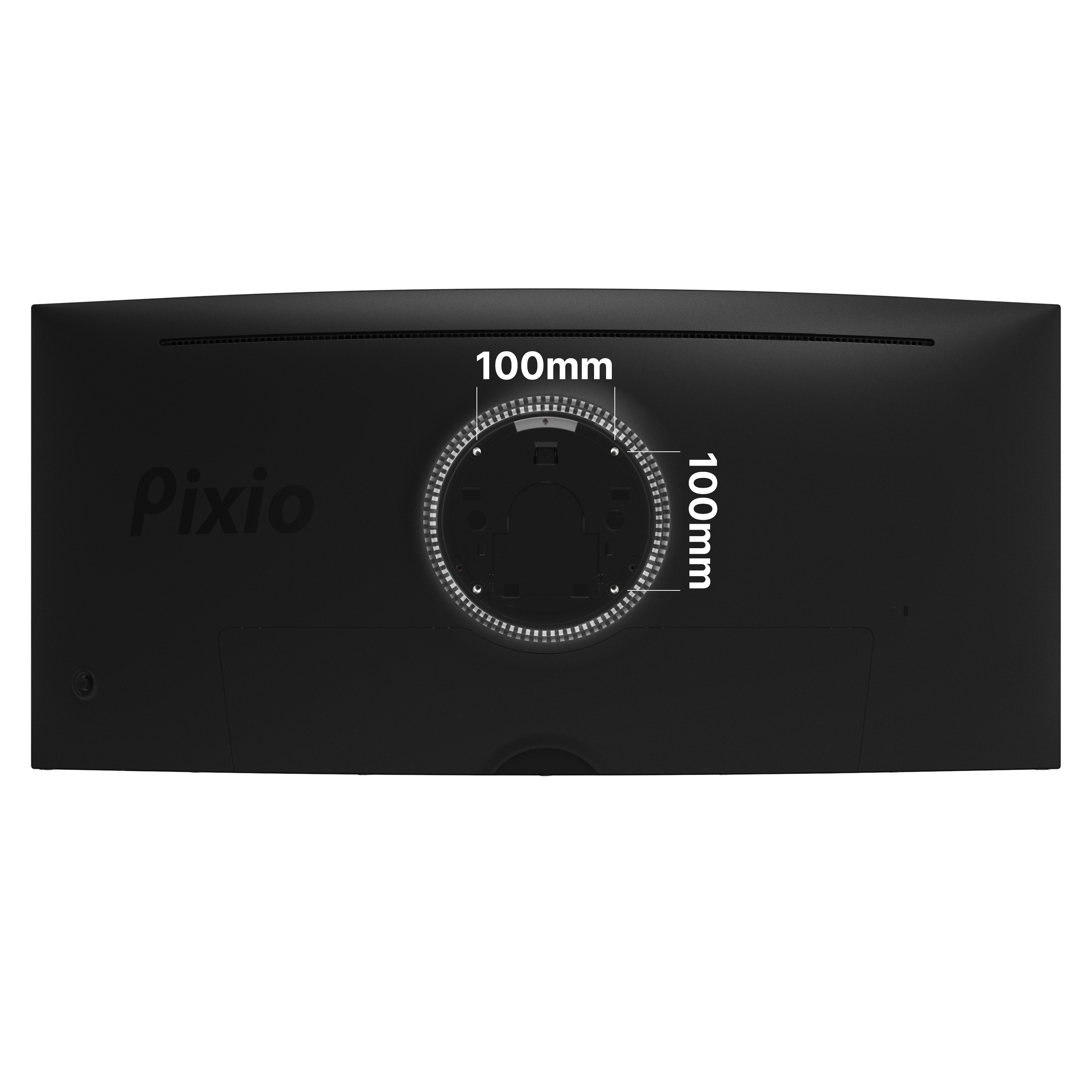 PXC348C Ultimate Ultra Wide Curved Productivity Gaming Monitor - Certified Refurbished