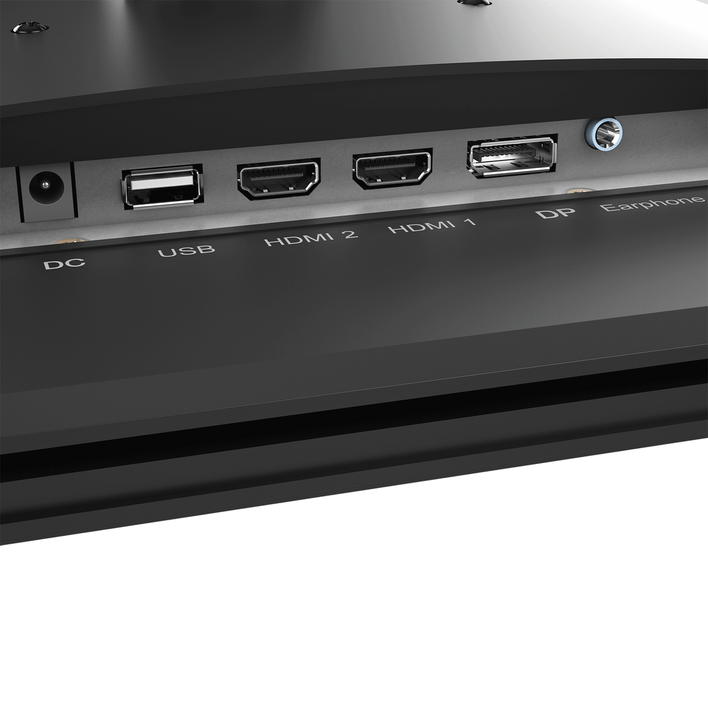 PX5 Hayabusa Gaming Monitor 25in - Certified Refurbished