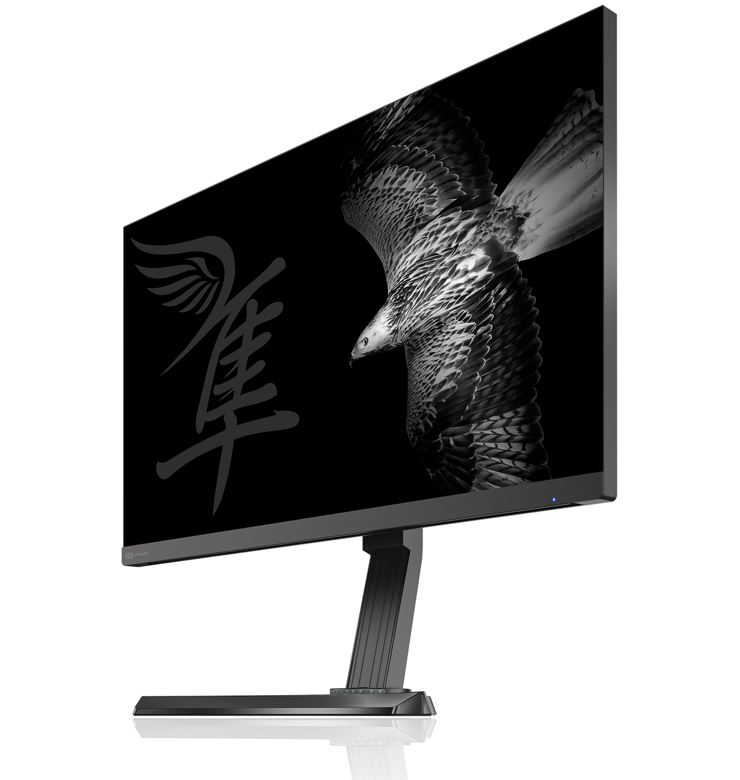 PX5 Hayabusa Gaming Monitor 25in - Certified Refurbished