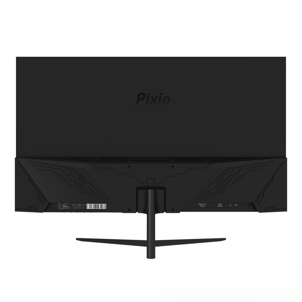 PX222 Productivity Gaming Monitor