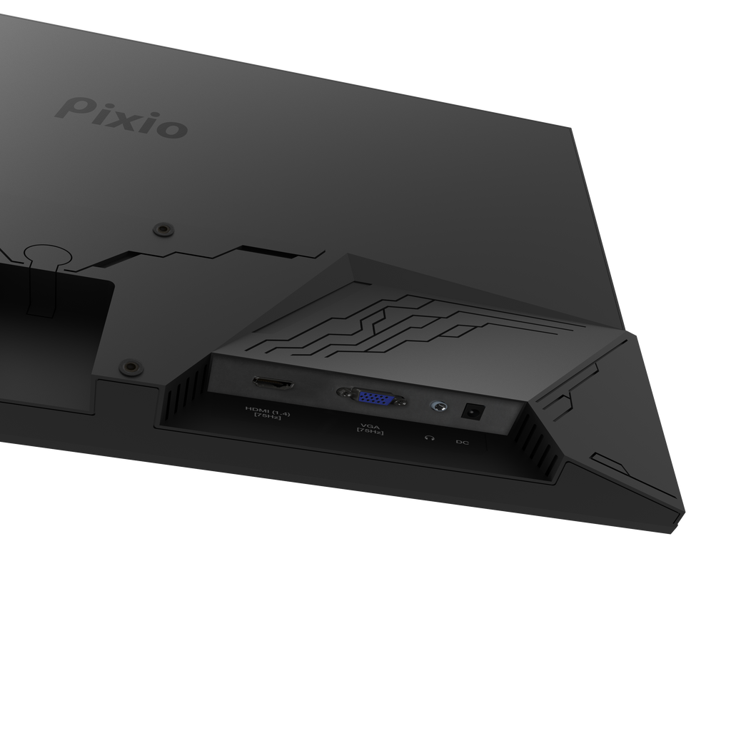 PX222 Productivity Gaming Monitor
