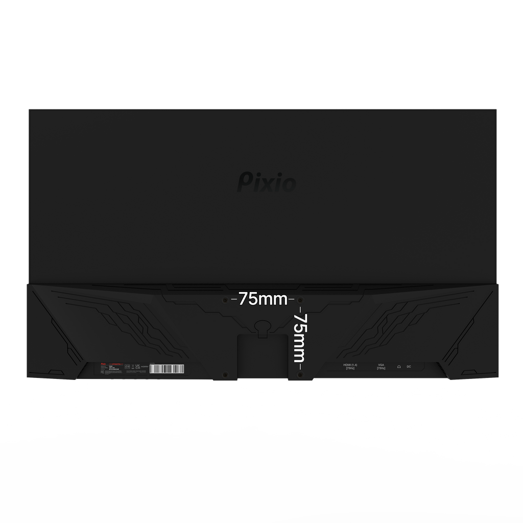 PX222 Productivity Gaming Monitor