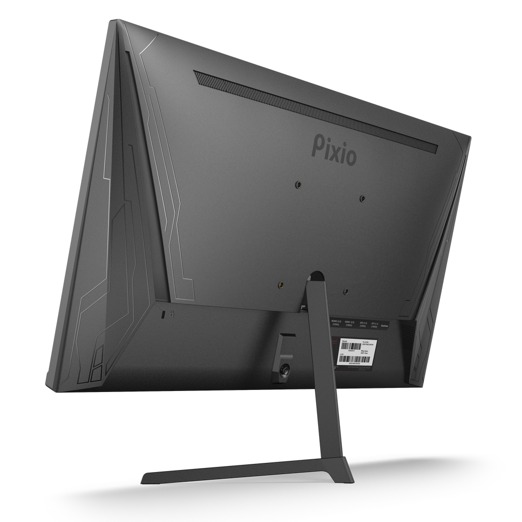 PX243 Premier eSports Gaming Monitor