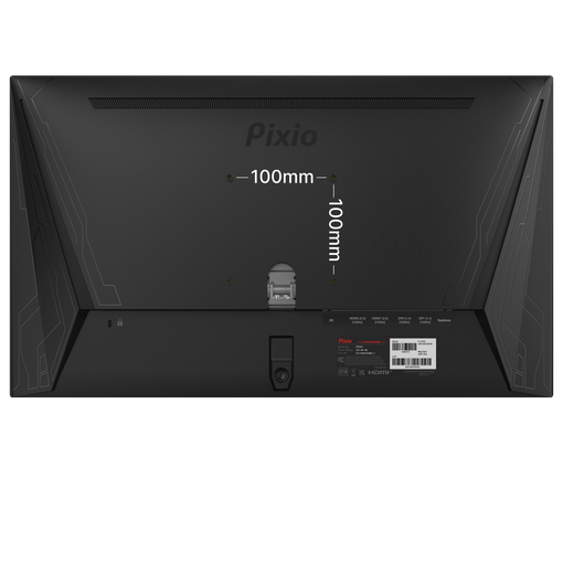 Pixio PX248 Prime 24 FHD Gaming Monitor FreeSync - Office Depot Pixio PX248 Prime 24 FHD Gaming Monitor FreeSync - Office Depot