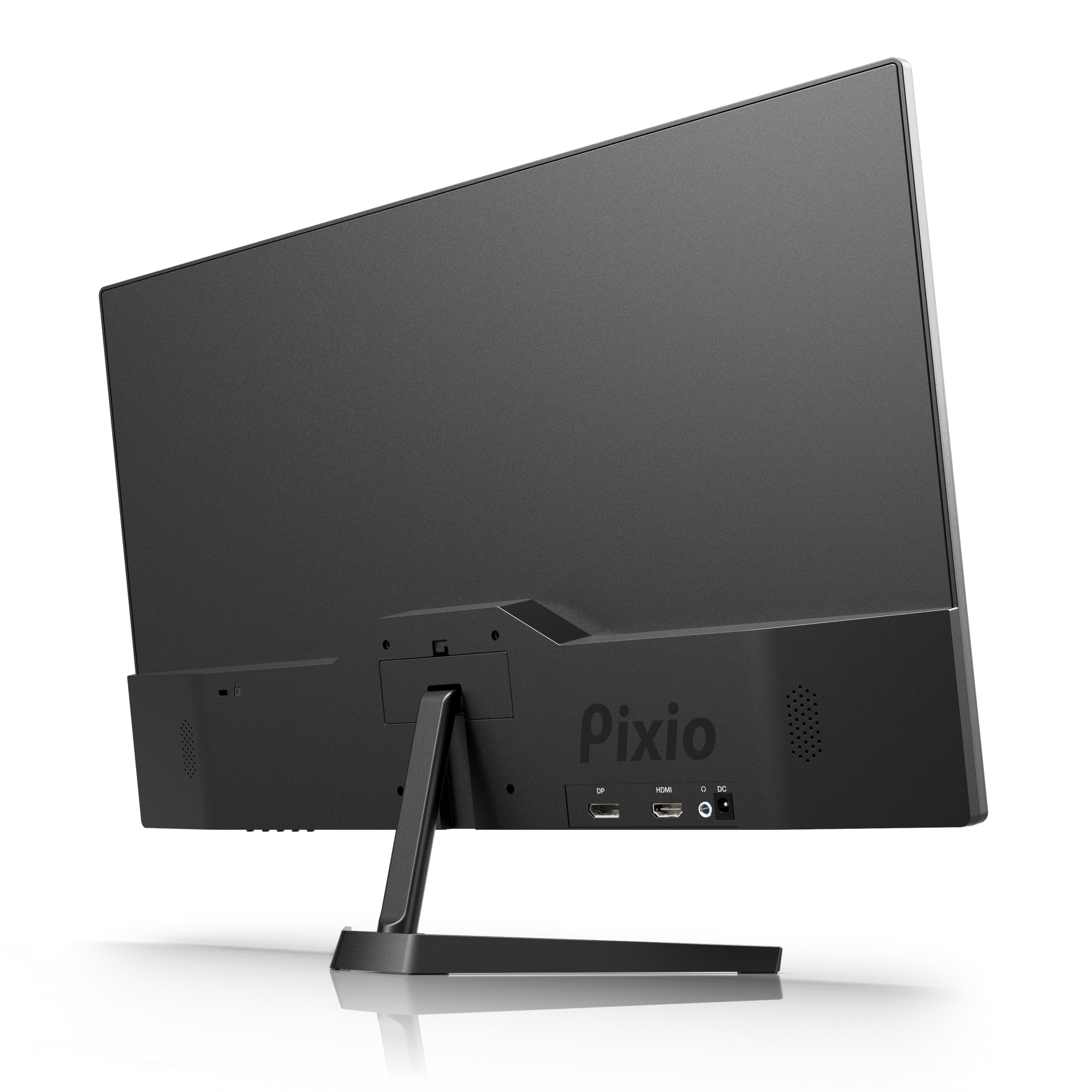 Pixio PX247 ゲーミングモニター 144Hz IPS Pixio PX247 Certified Refurbished | 24 inch 1080p 144Hz IPS